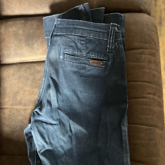 Wrangler Mae jeans - Picture 2 of 2